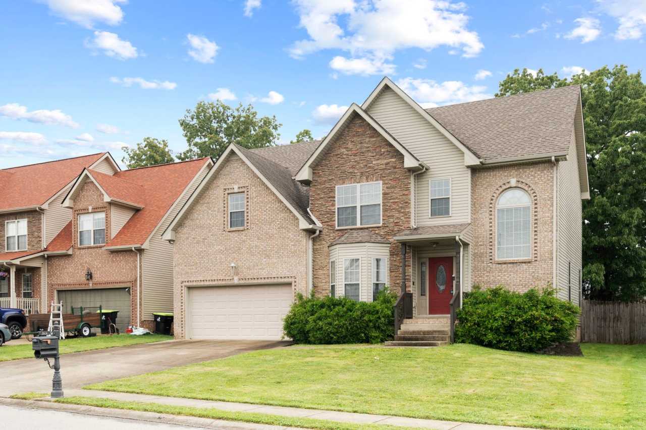 Beautiful 3 bedroom home