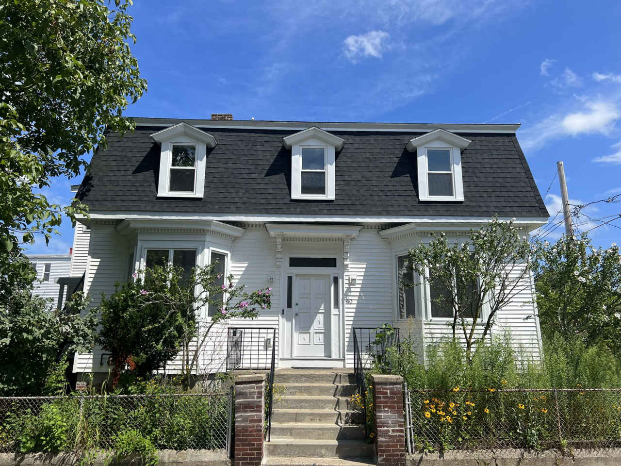 40 Spring Garden Street - 1