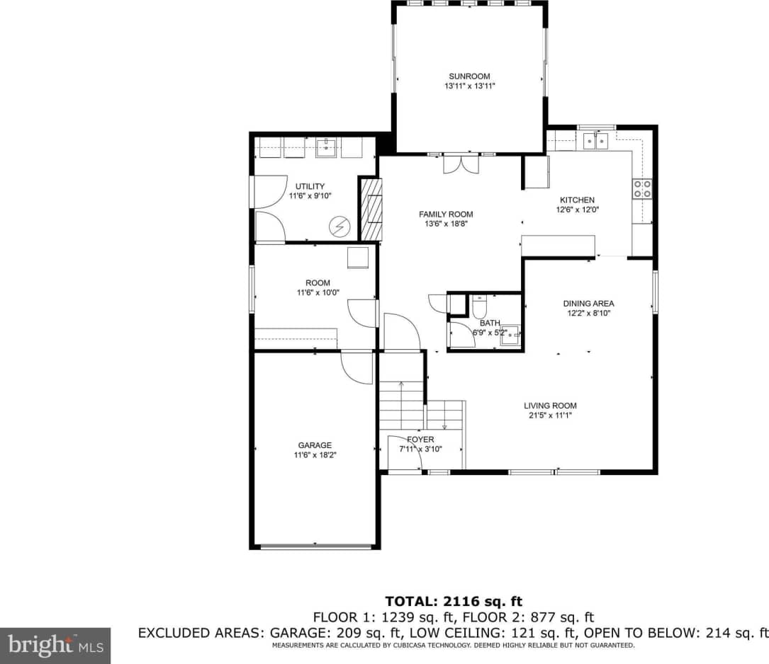 7005 BROOKINGTON Court