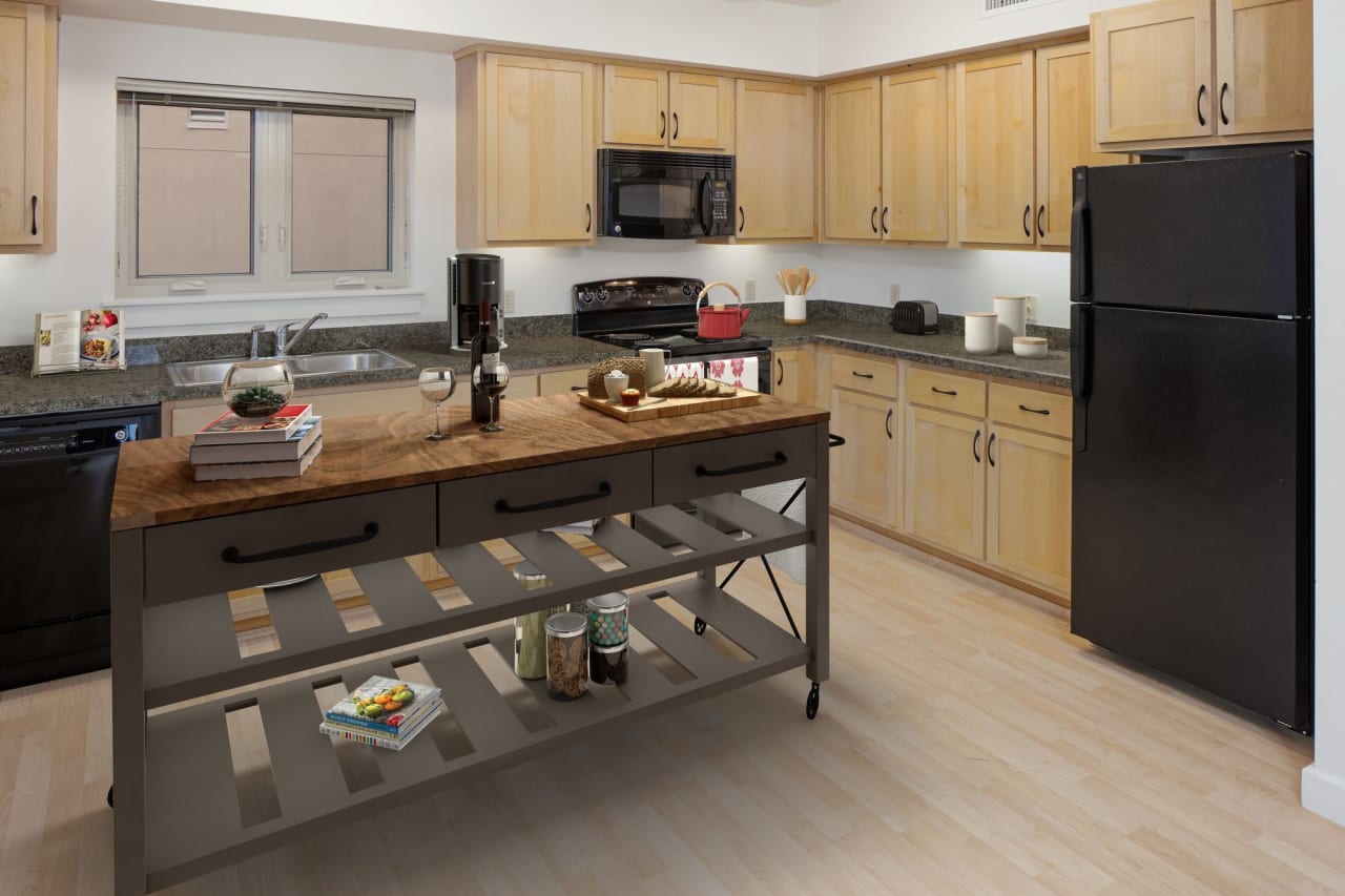 The Byron at Crescent Village