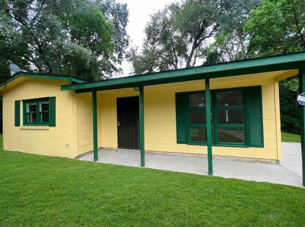 3 Bedroom Single Family House 6457 Stuardi Ct, Mobile, AL, 36608