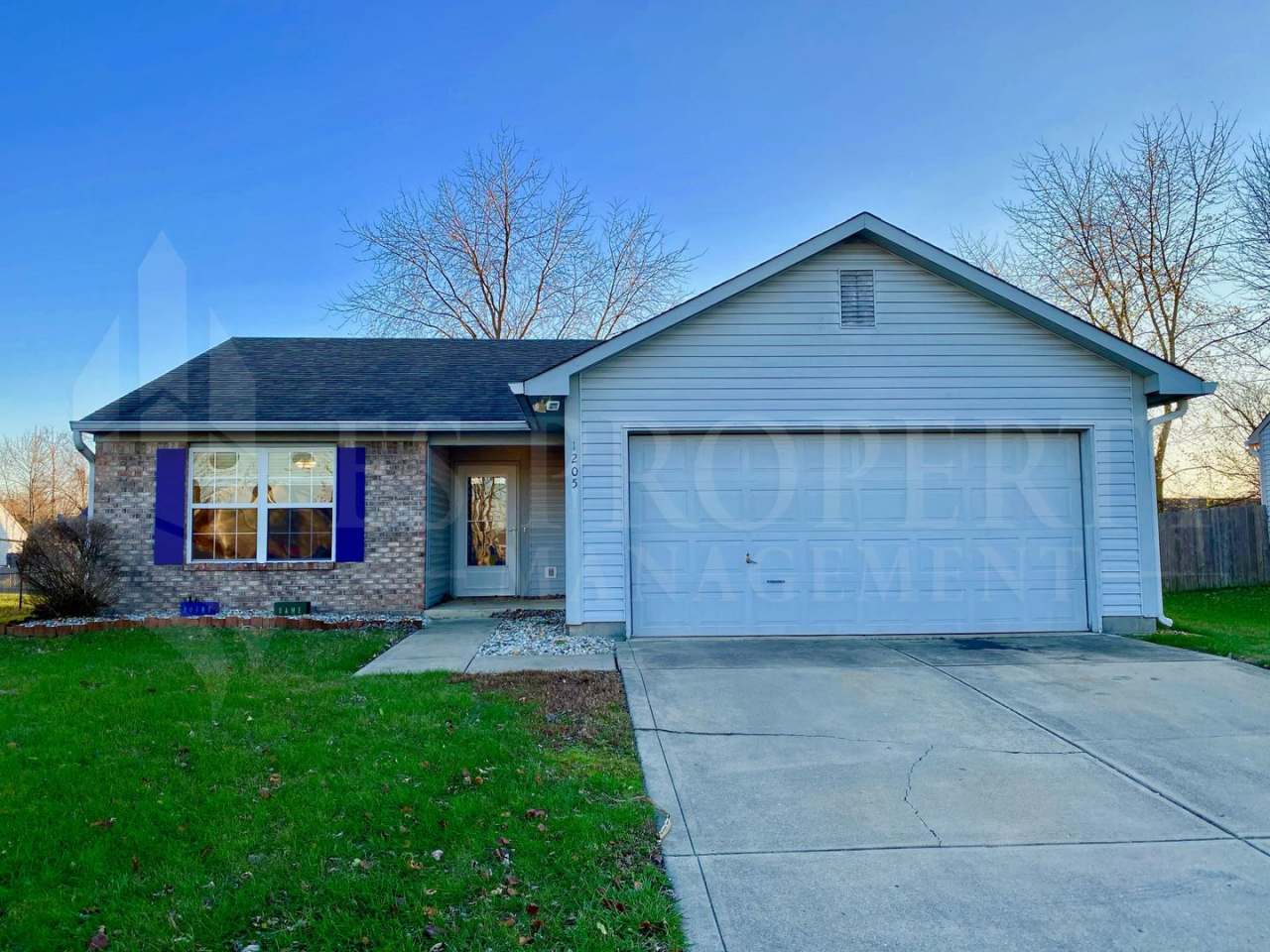 COMING SOON! Wonderful 3 Bedroom 2 Bathroom Ranch Style Home in Franklin!