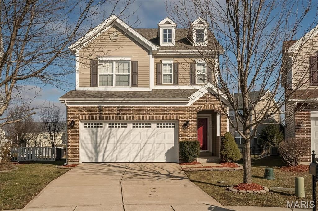 3160 Timberlodge Landing