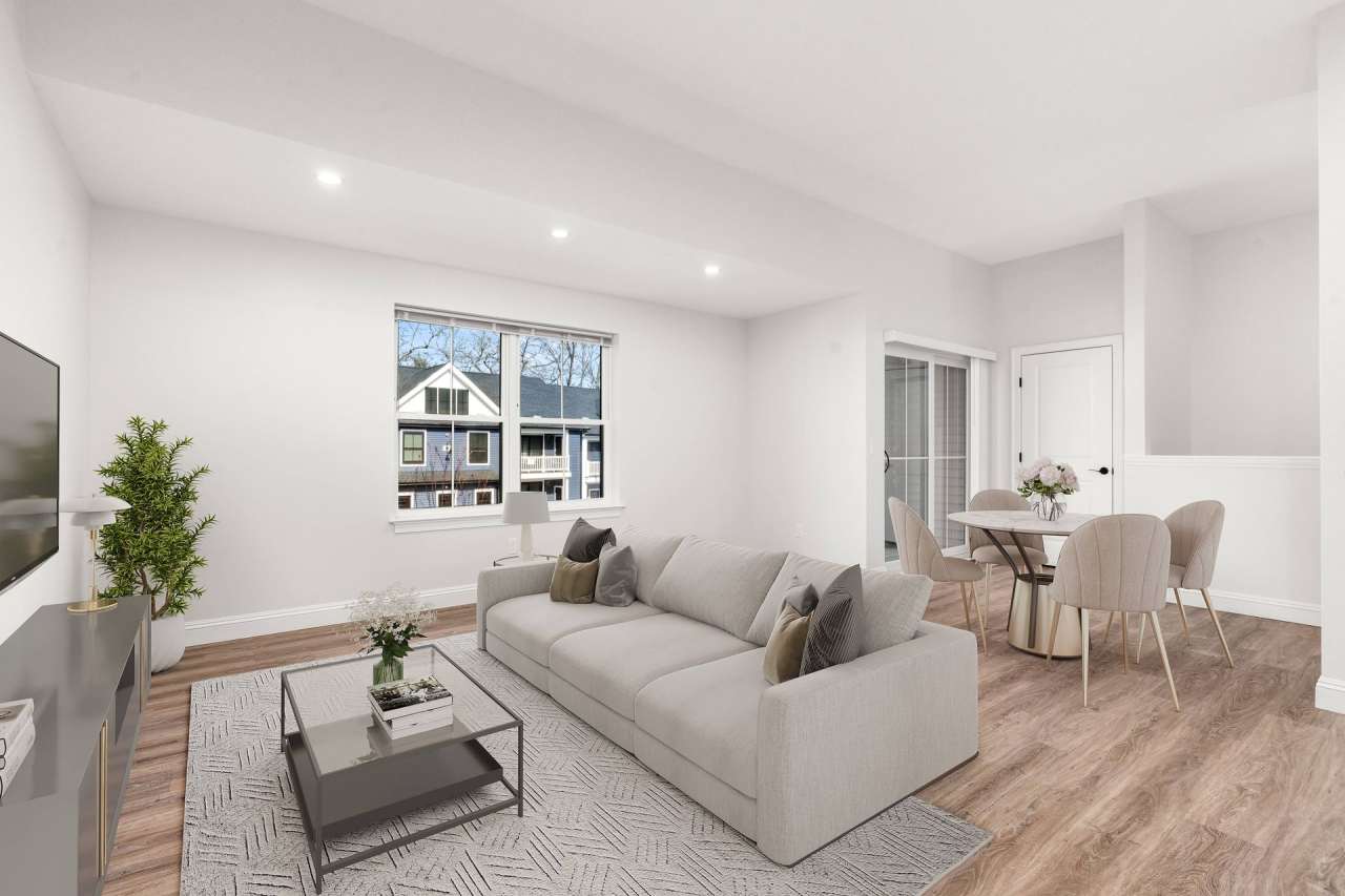 105 Bridge Street Apartments