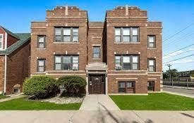 5042 W 21st Place unit: 5