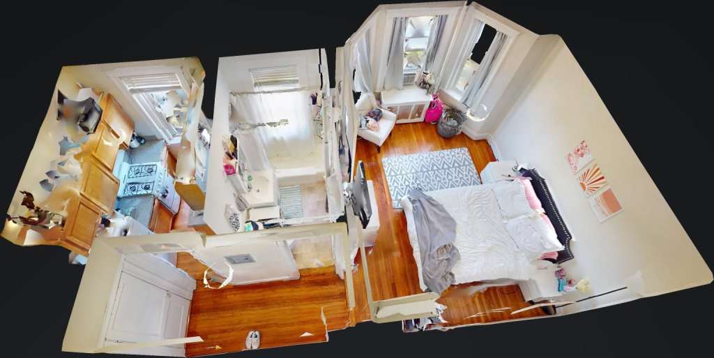 Great Studio Available 1/1/26