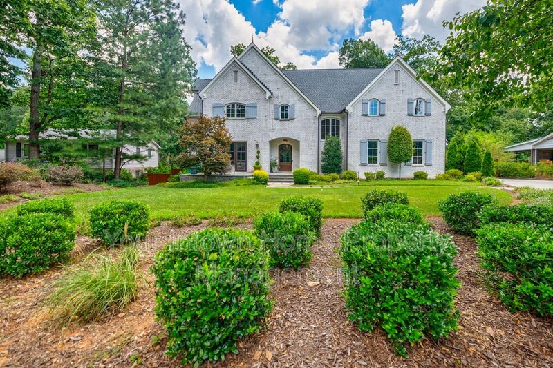 6321 Hunting Creek Road