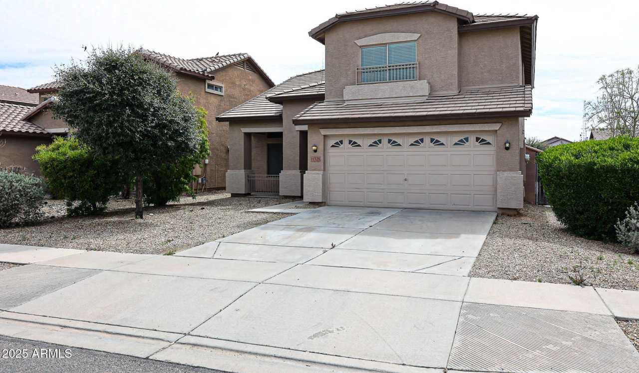 11325 W Harrison Street