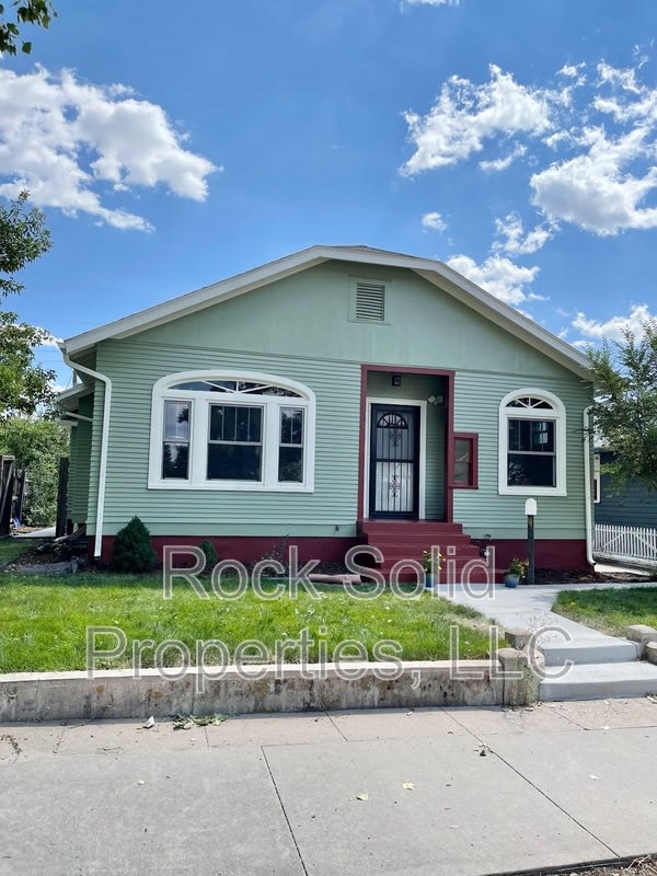 409 West 24th Street - 2