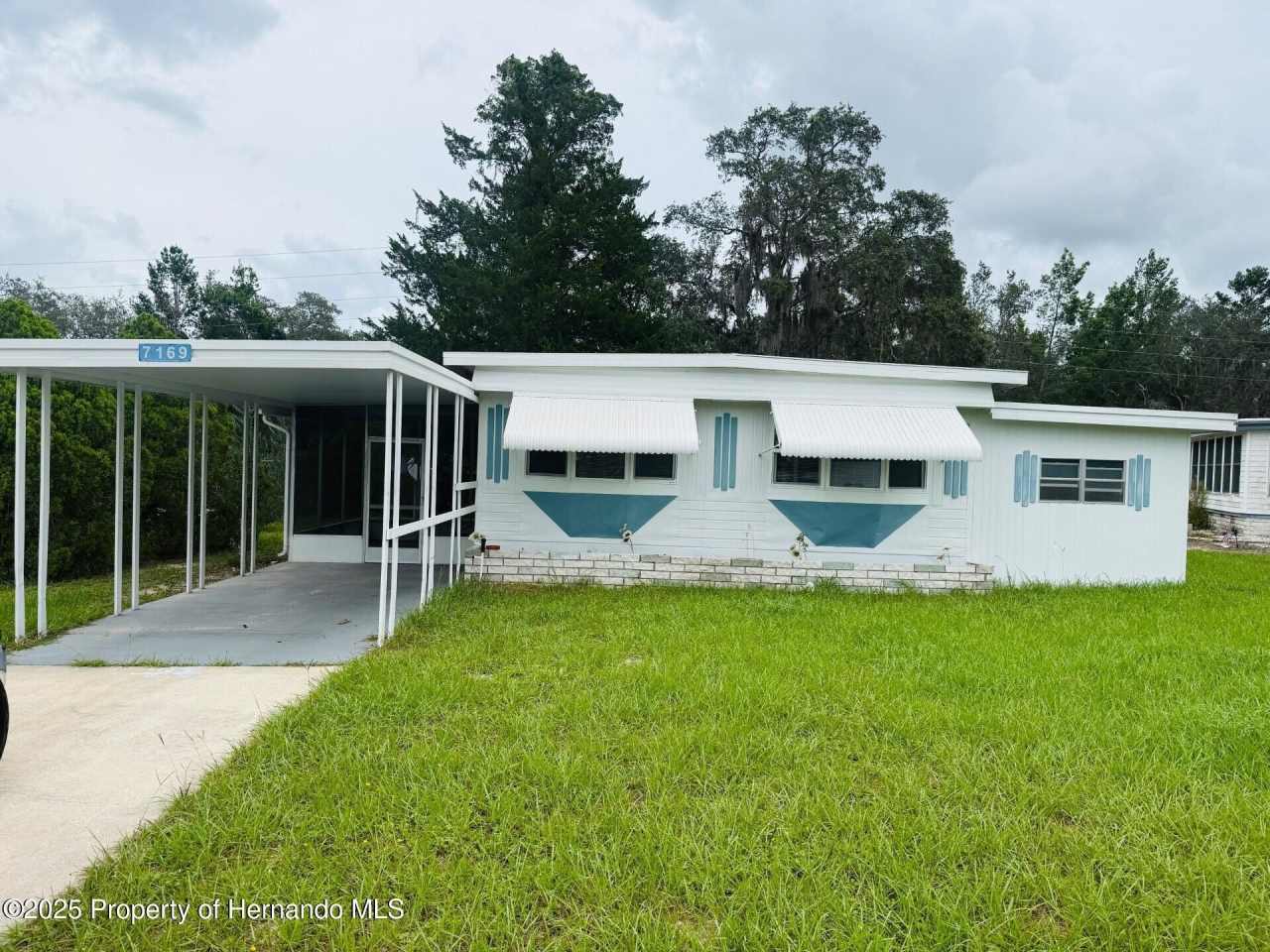 7169 Fairlane Avenue