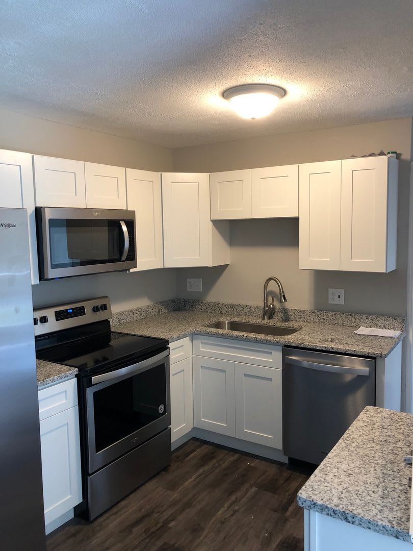 5 BD/2.5 BA home, NEW RENOVATION!