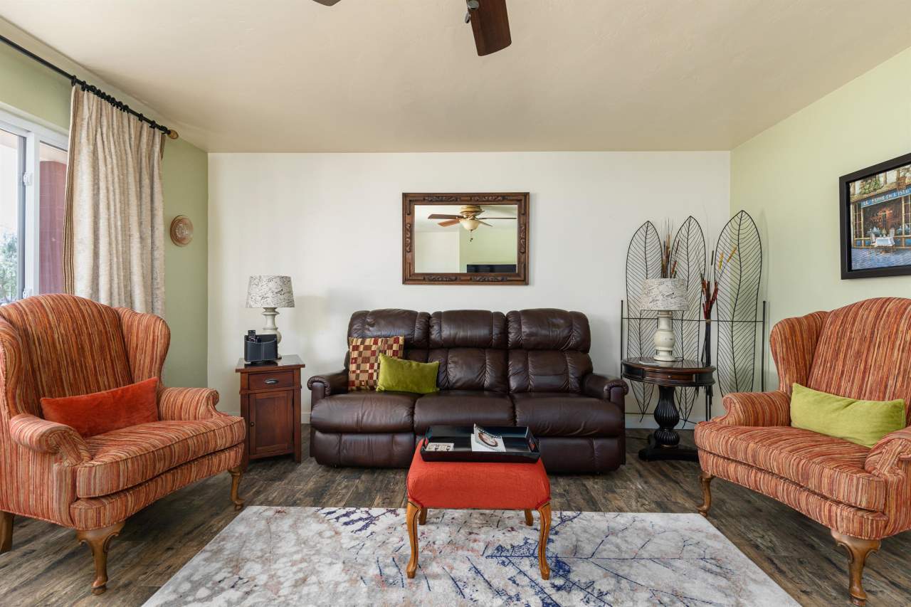 1306 West 11th Street - Home