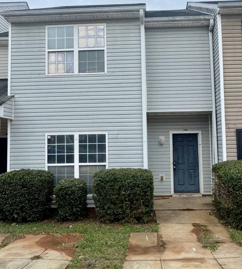 1725 Carrington Drive - 1