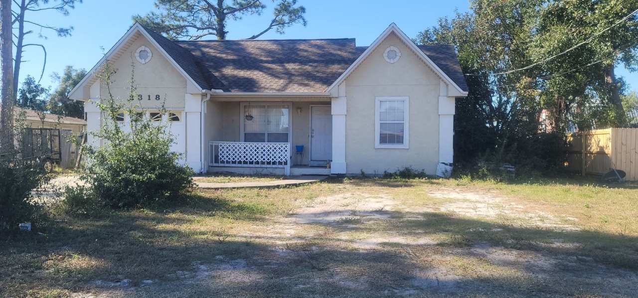 Two bedroom, Two bath Available Now!