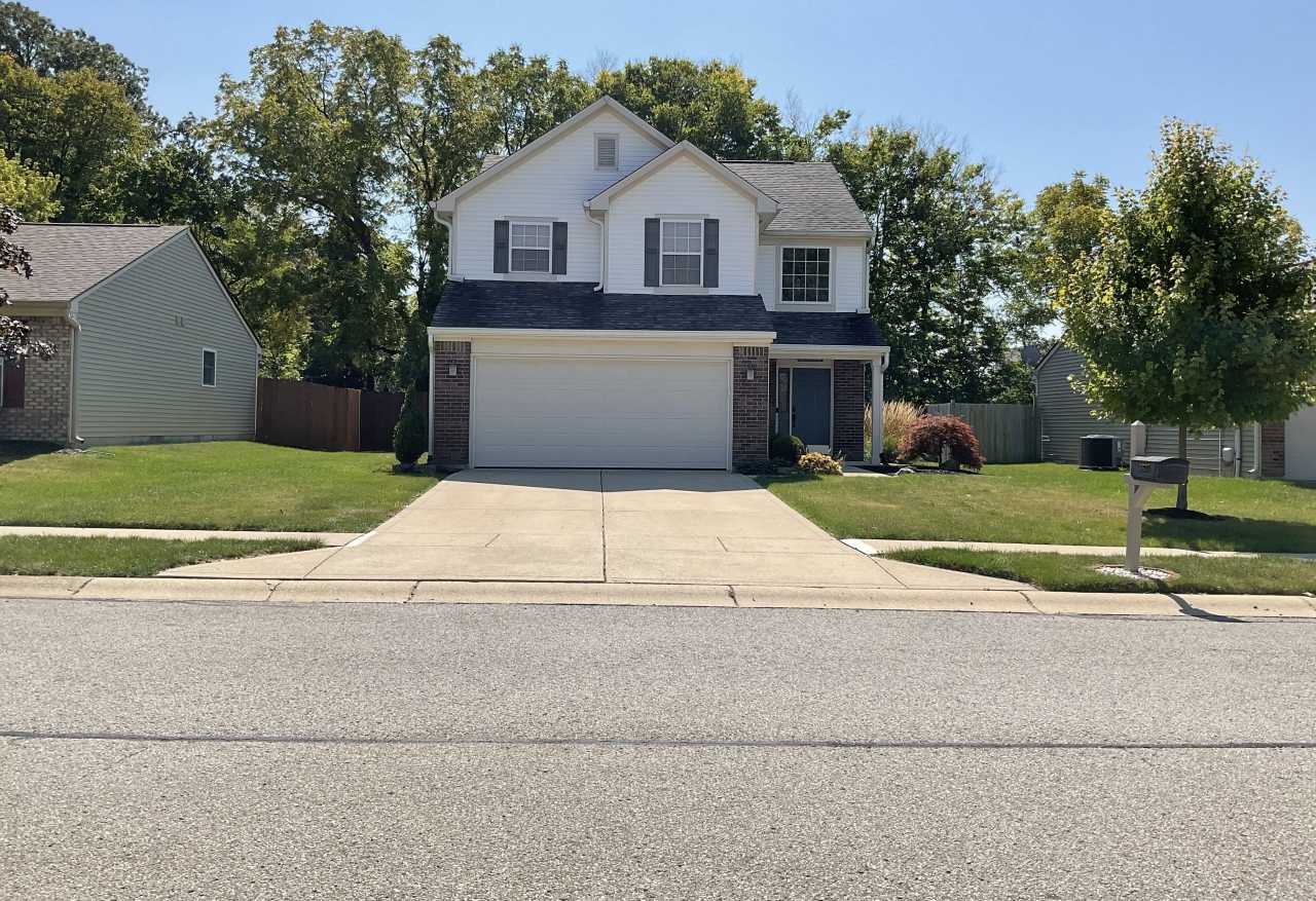 6635 West Odessa Way