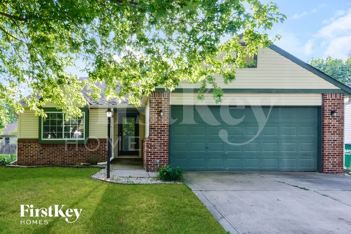 274 Meadow Glen Drive