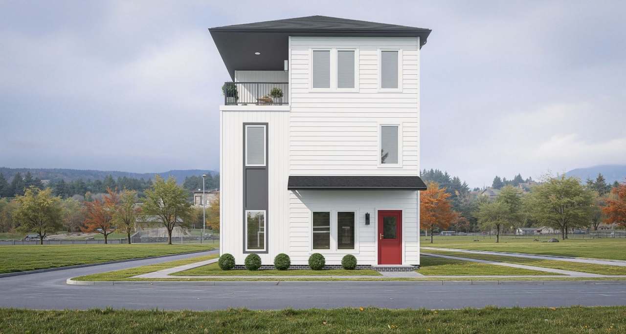 ***August 2026*** Brand New Luxury Build! 5 Bed, 5.5 Bath Townhome!