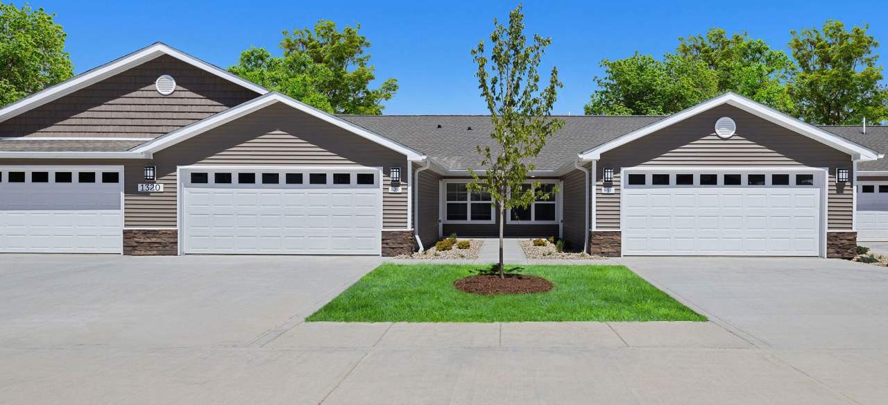 Redwood Batavia Tealtown Road