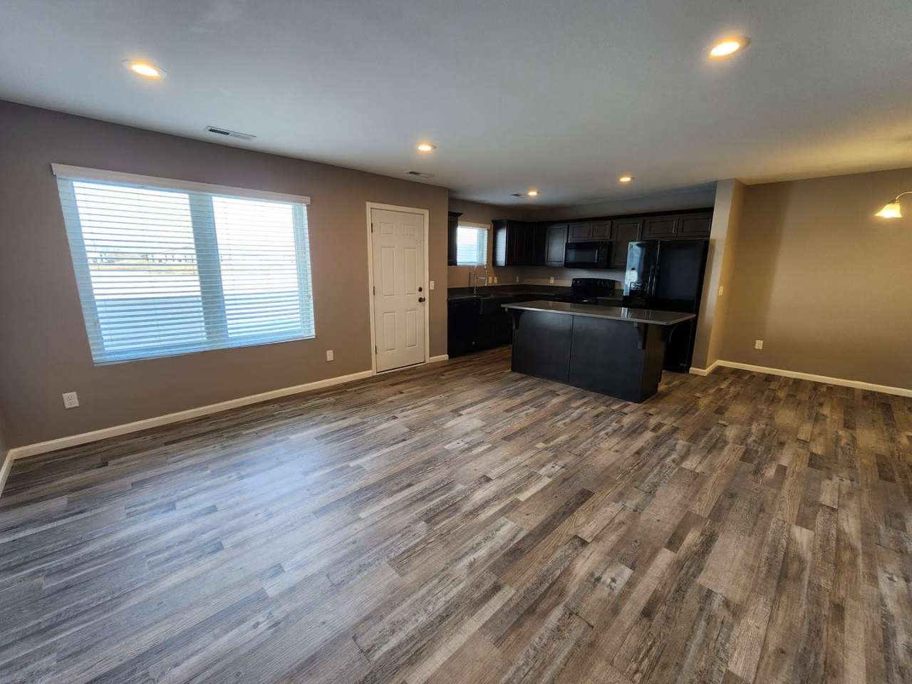 Lakewood Twin Home Across from Brand New Lakewood Elementary School!