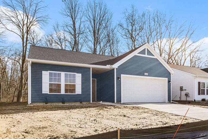 3524 E. Sedge Wren Drive