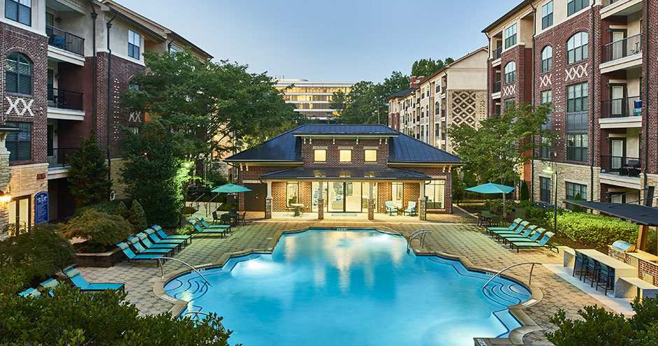 Bricks Perimeter Center