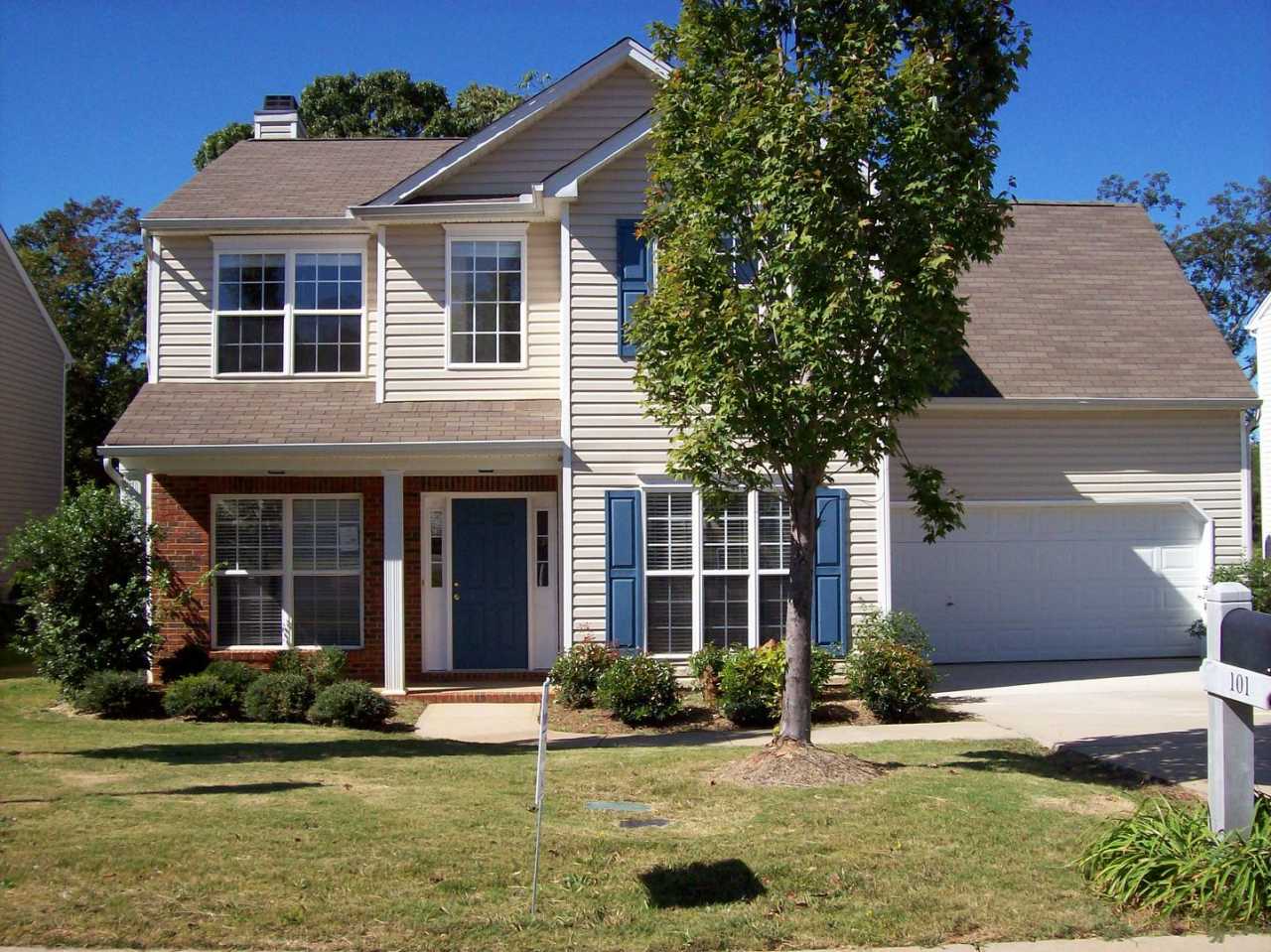 Updated 4 bedroom in Heather Hills