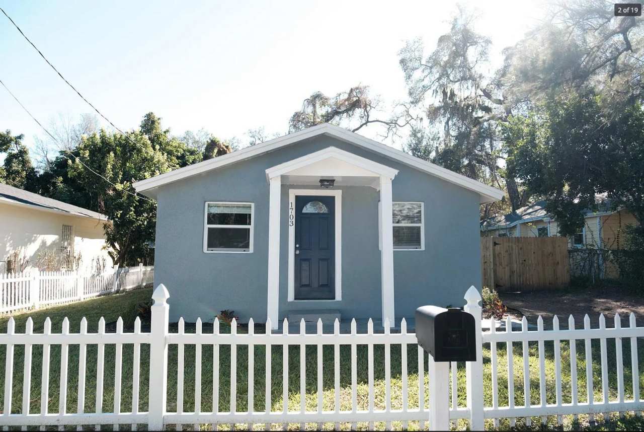 1703 E New Orleans Ave - For Lease!! Available February 19th, 2025