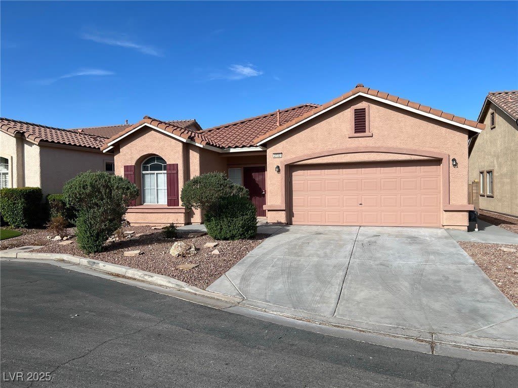 2722 Grande Valley Drive