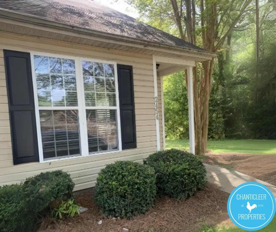 2454 Ashton Park Lane - 1