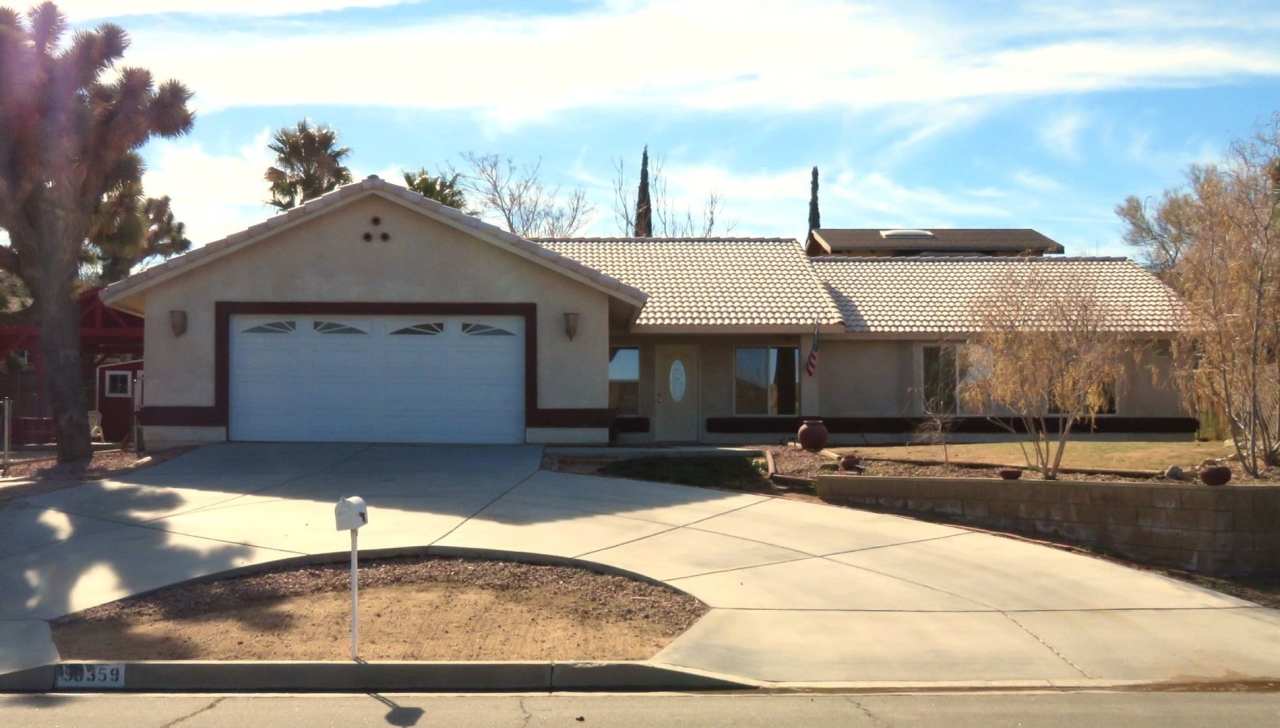 Solar! Solar! Solar!