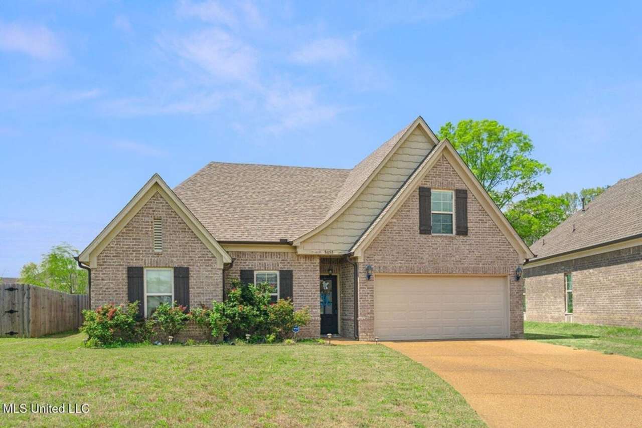 Four bedrooms! Cherry Hill Subdivision North