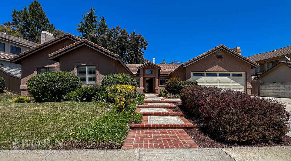 4007 Santa Tomas Place