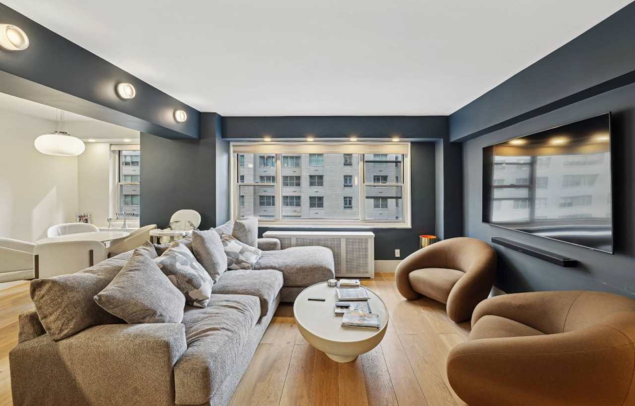 100 West 57th Street