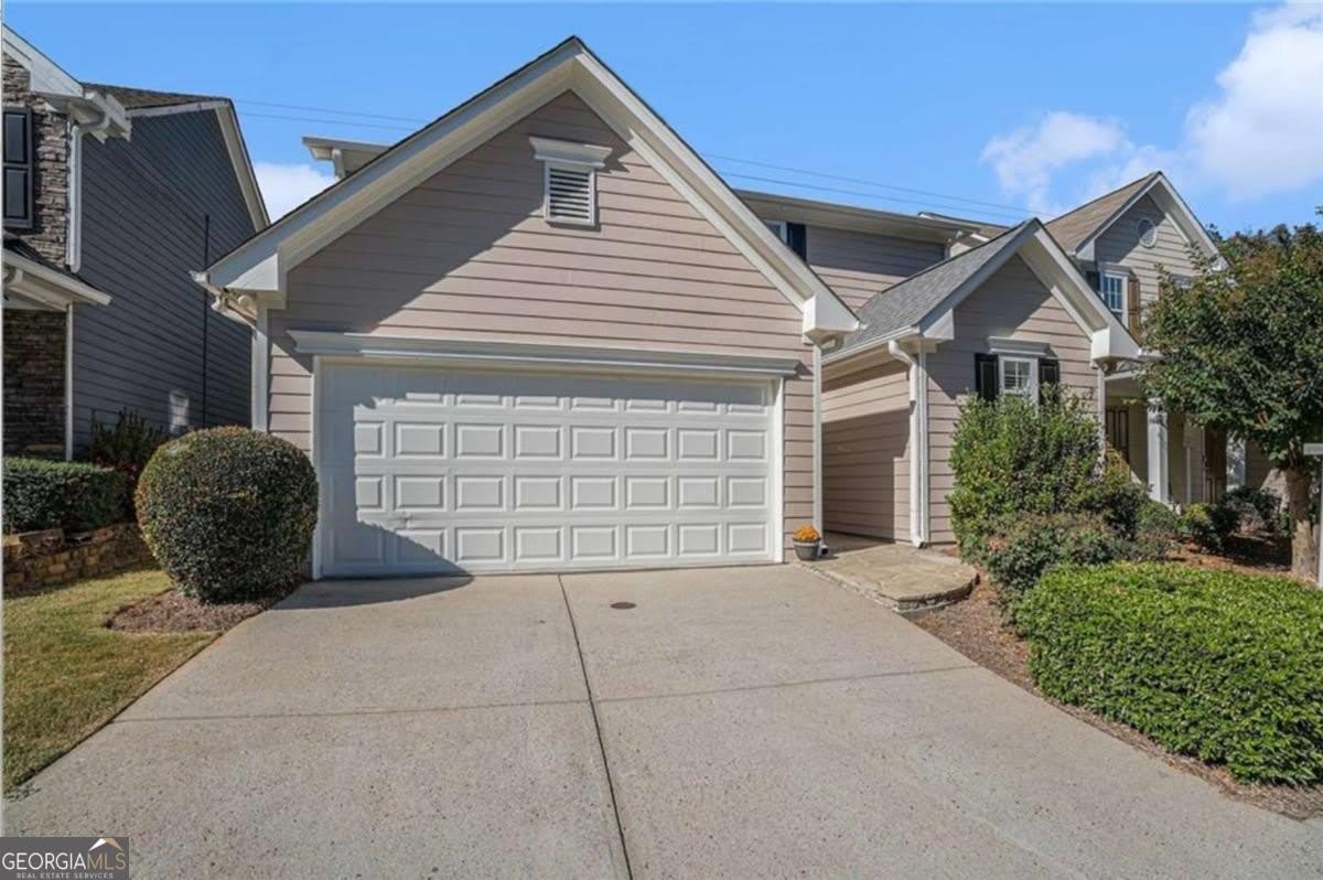 2934 Winterhaven Court