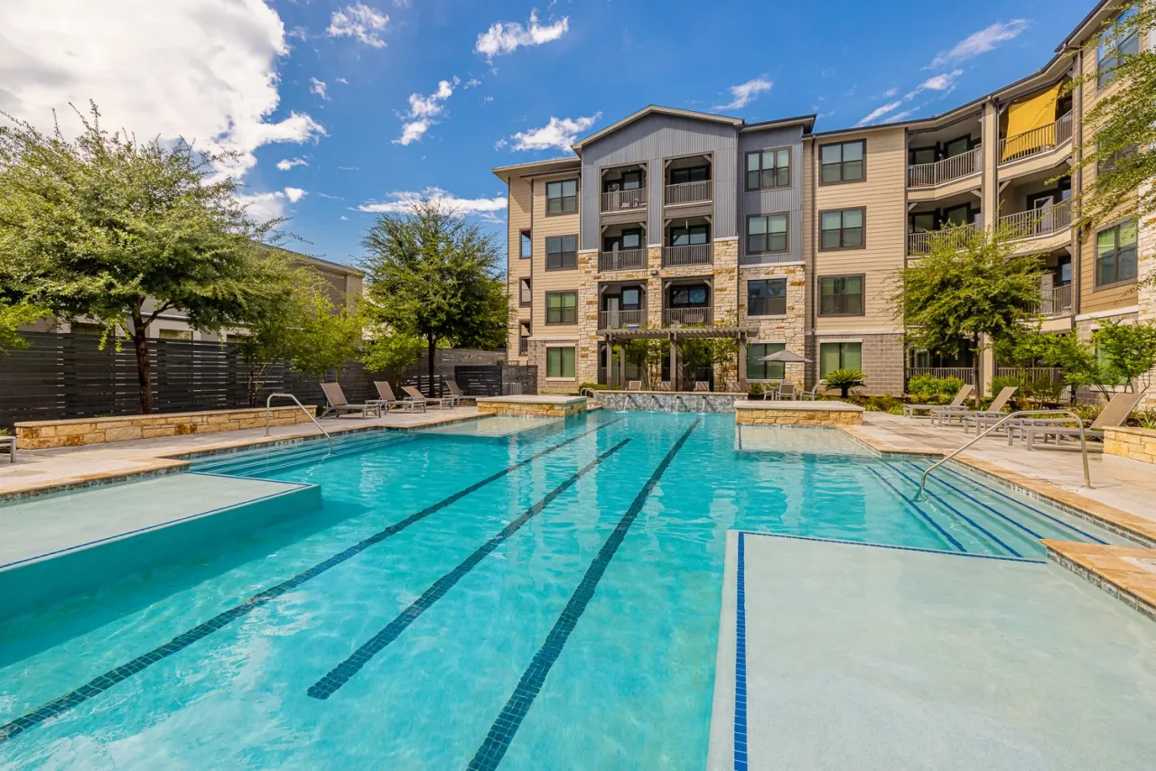 Avita Alamo Heights