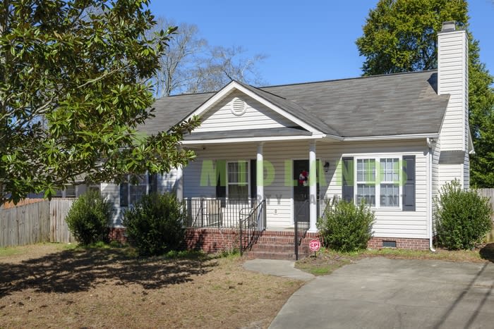 3875 Timberlane Drive