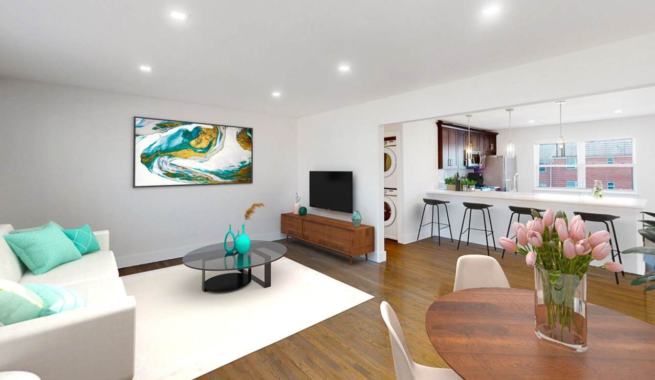 Piscataway Park Apartments