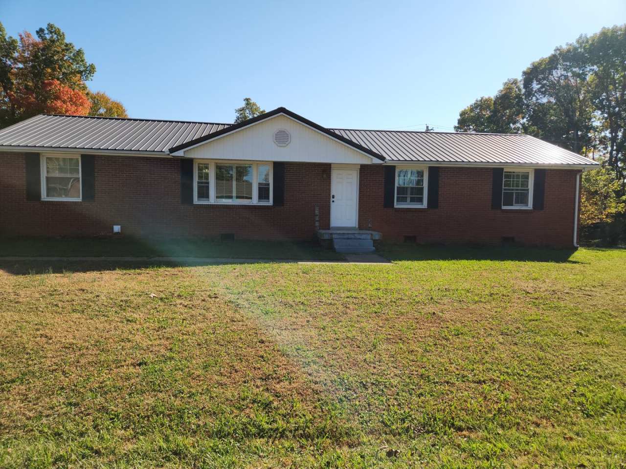 Half off 1st months rent.