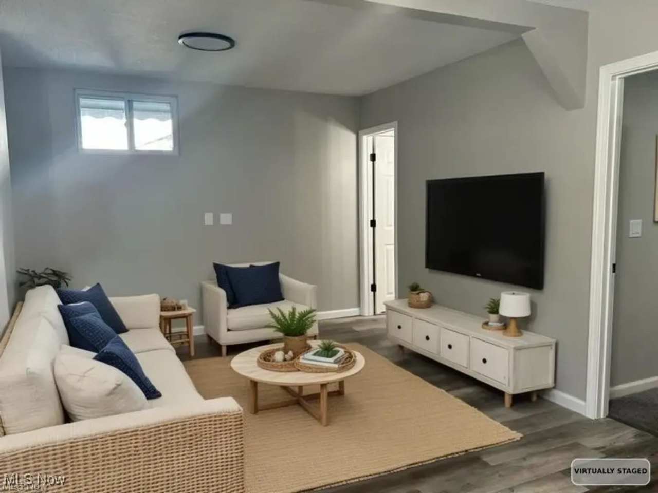 Newly Renovated 2-Bed, 2-Bath Home in Ohio City