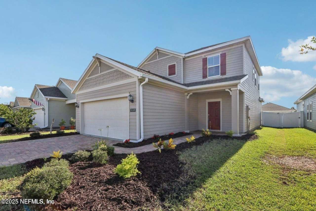 134 RIVER MIST Drive