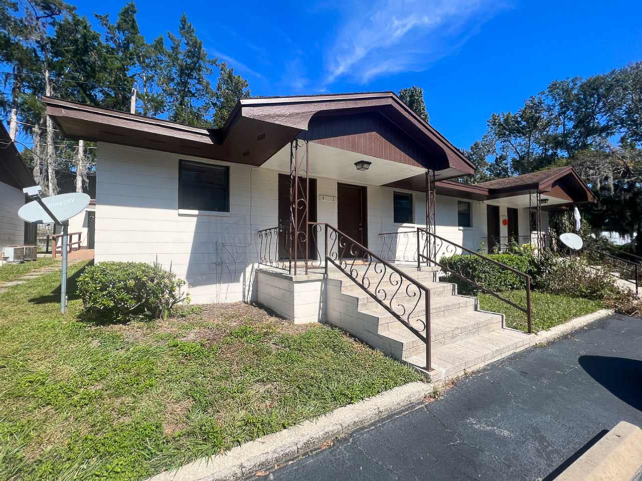 1265 - Madison Manor Apartments