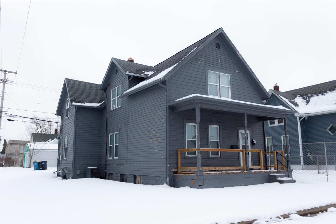 1602 Kentucky Street unit: 1