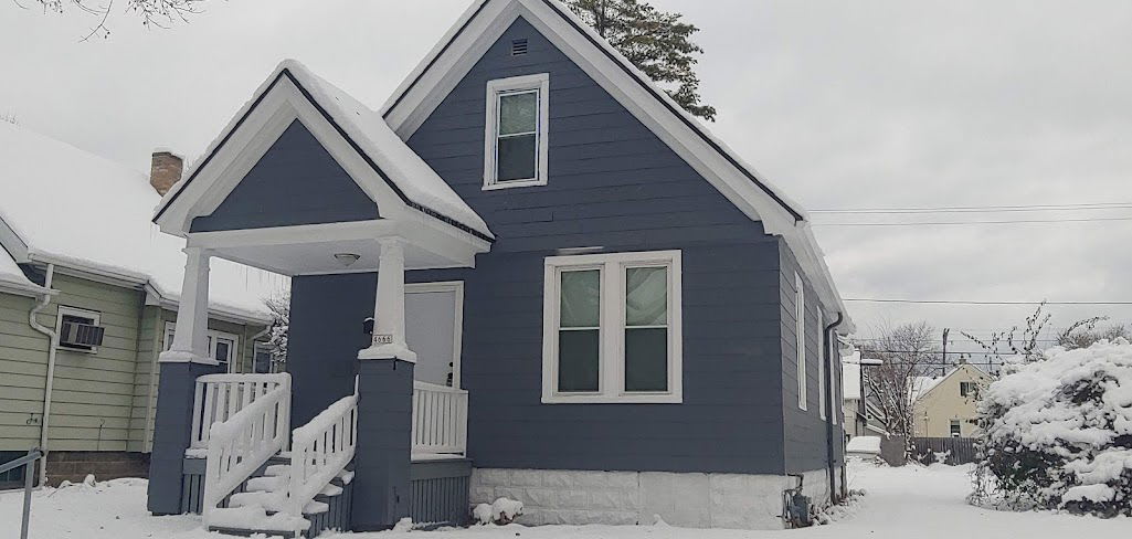 4666 North 38th Street