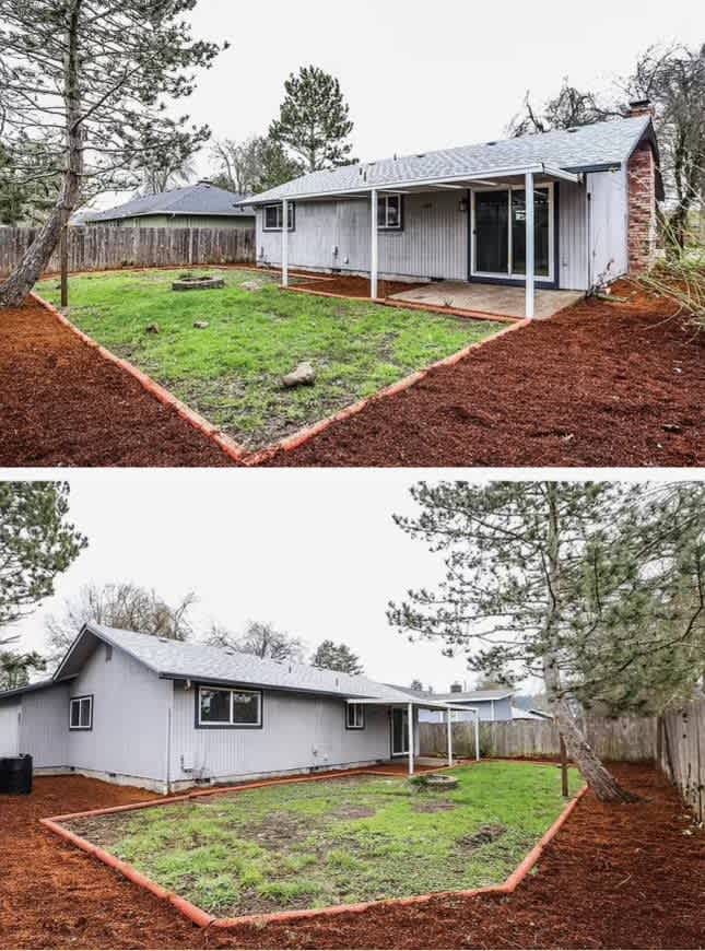 3709 Peppertree Drive