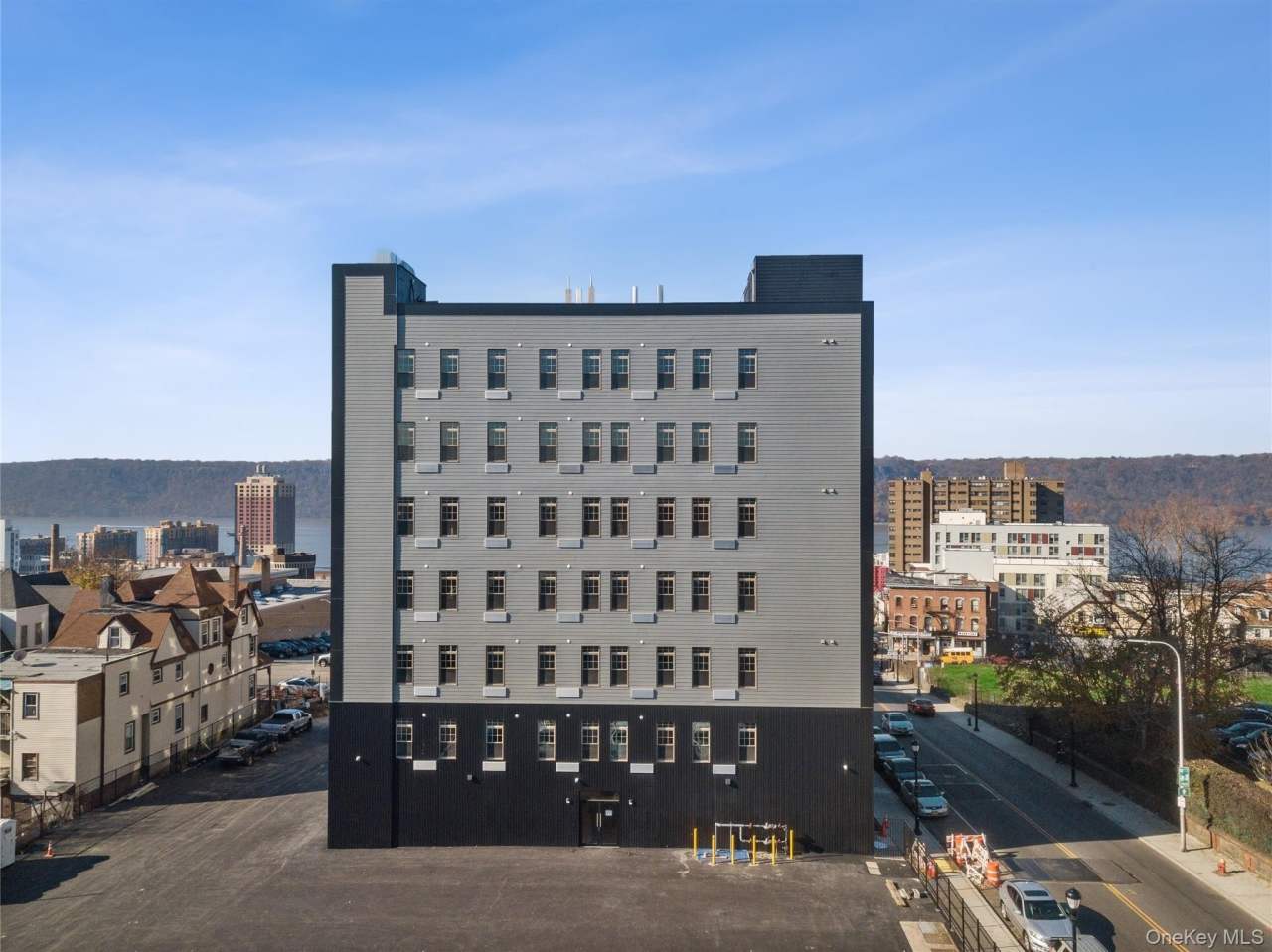 70A Ashburton Avenue unit: 7C