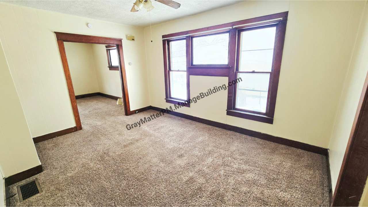 1001 West 25th Street - 2