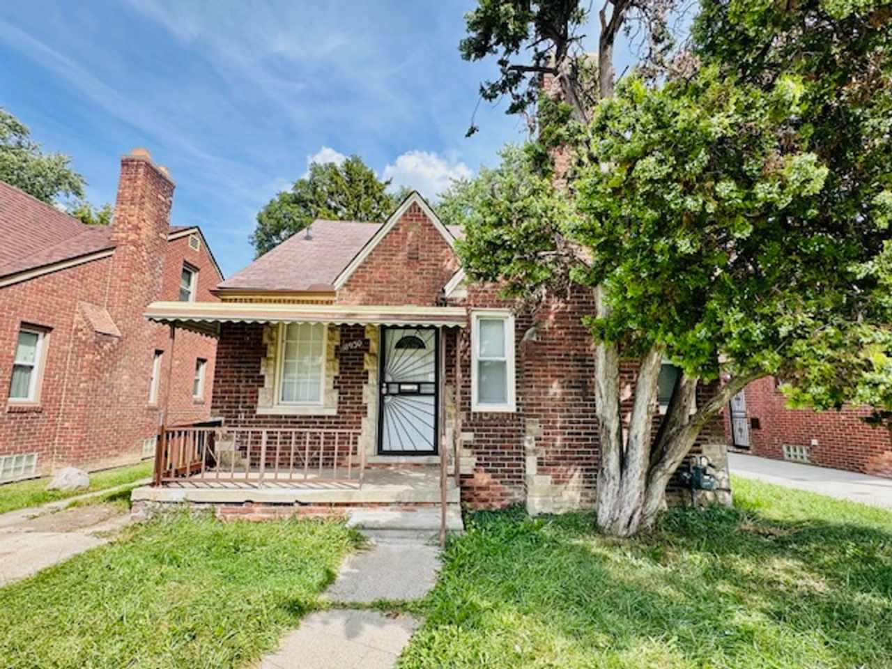 3 Bedroom 1 Bath Welcome Section 8