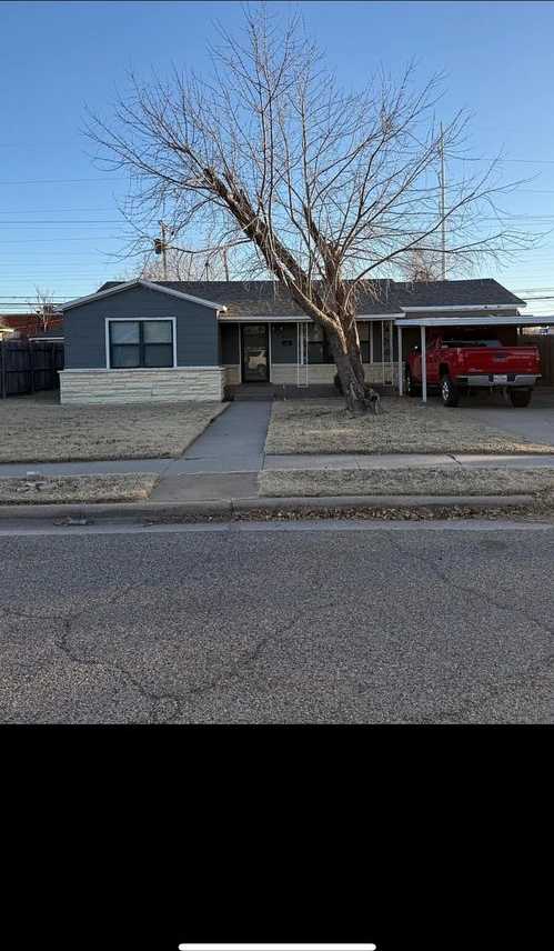 Pre leasing for fall 2026! 3/3 in Medical District!