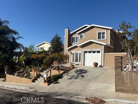 107 E Avenida San Antonio