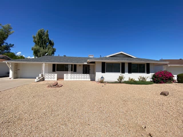 12652 N Pebble Beach Dr